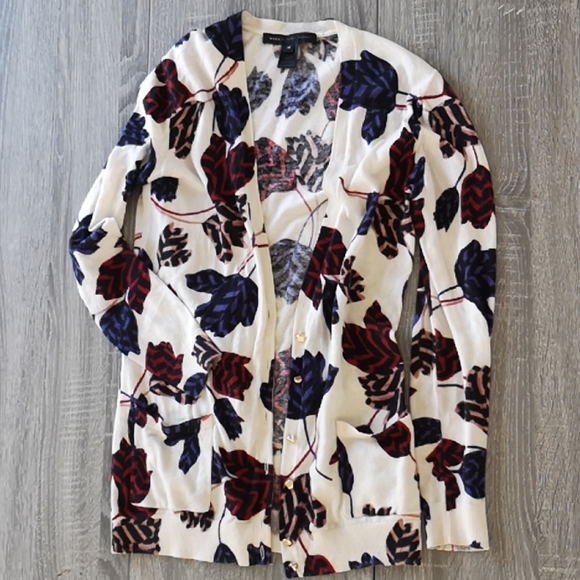 Marc by Marc Jacobs cardigan